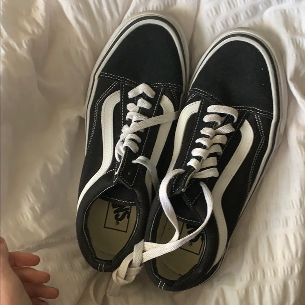 classic vans